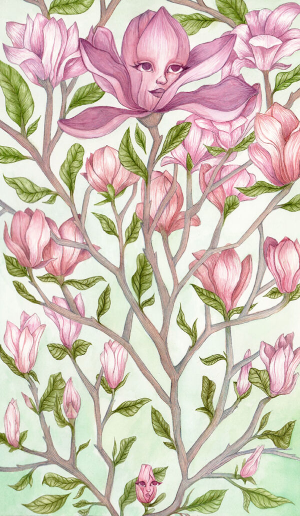 Illustration by Brianna Goslin