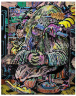 Illustration by Indiana Brierley