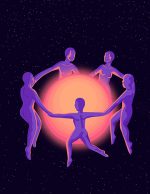 Illustration by Brooke Noble