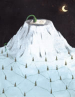 Illustration by Bryan Briones