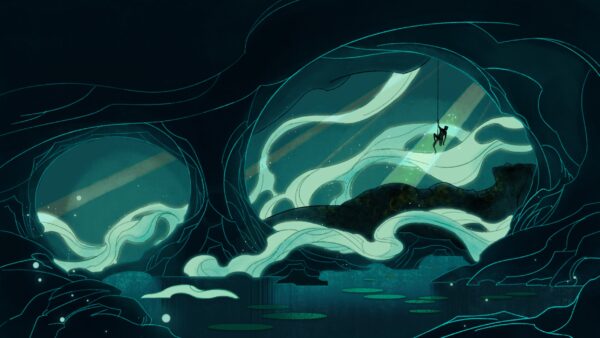 Illustration by Caden Zhang