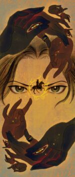 Illustration by Caden Zhang