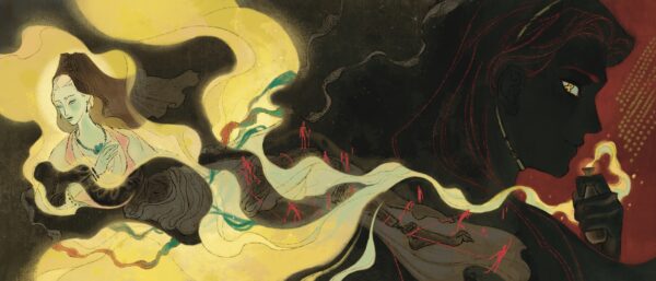 Illustration by Caden Zhang