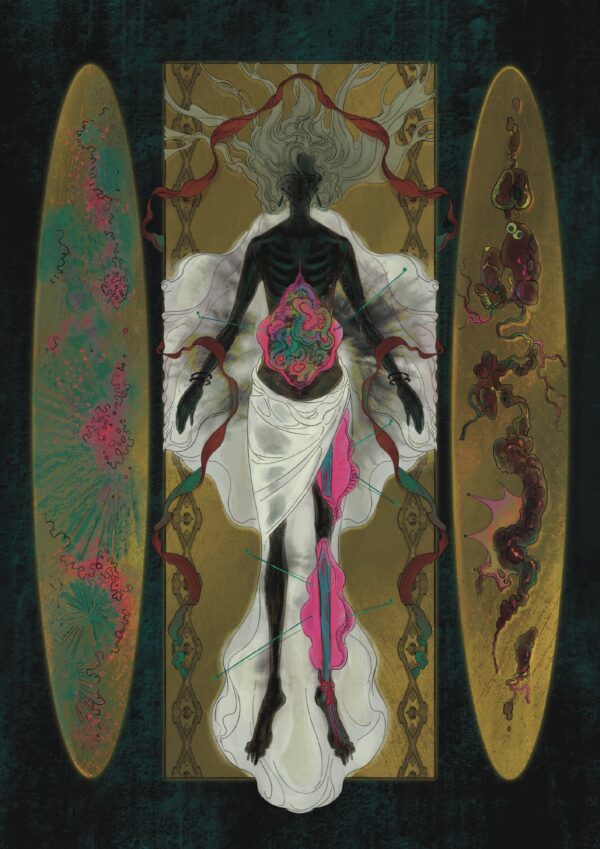 Illustration by Caden Zhang