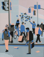 Illustration by Cam J Chalmers