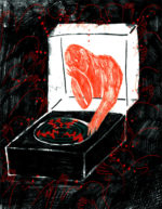 Illustration by Carmina Miana