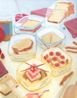 Illustration by Cassandra Lui