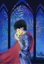 Illustration by Cathy Feng