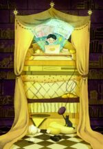 Illustration by Cathy Feng