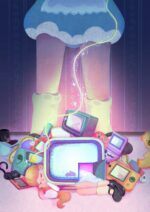 Illustration by Cathy Feng