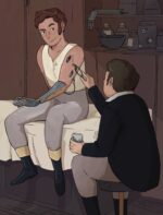 Illustration by Charlotte Jackson