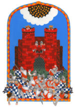 Illustration by Christian Applegate