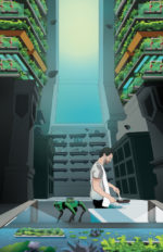 Illustration by Christopher Rimmi