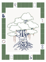 Illustration by Cindy Lee