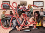 Illustration by Cole Sandford