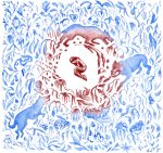 Illustration by Cora Marinoff