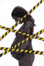 Illustration by Cora Marinoff