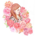 Illustration by Cora Marinoff