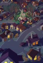 Illustration by Crystal Chiu