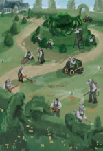 Illustration by Crystal Chiu