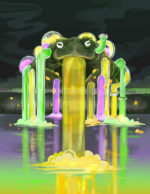 Illustration by Crystal Chiu