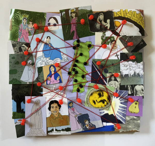 Illustration by Ana Curado