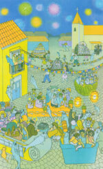 Illustration by Ana Curado