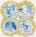 Illustration by Ana Curado