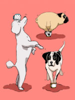 Illustration by Dalya Abdel Rahman