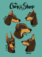 Illustration by Dalya Abdel Rahman