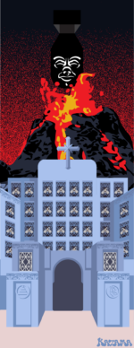 Illustration by Daniel Liu