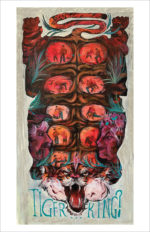 Illustration by Daria Joyce