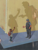 Illustration by David Clifton