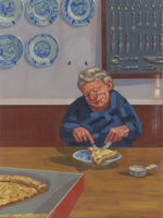 Illustration by David Clifton