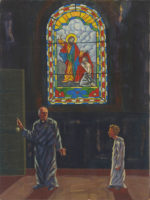 Illustration by David Clifton