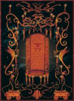 Illustration by David Trebenski