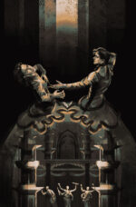 Illustration by Devin (Hong Men) Yang
