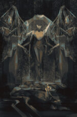Illustration by Devin (Hong Men) Yang