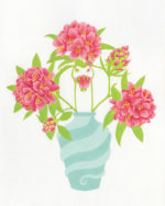 Illustration by Dominique Lin