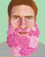 Illustration by Dominique Lin