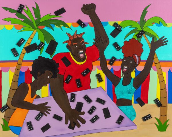 Illustration by Jade Kent-Brewster