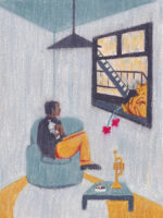 Illustration by Dongyoung Chung