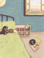 Illustration by Dongyoung Chung