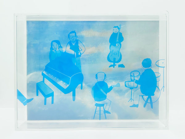 Illustration by Dongyoung Chung