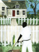 Illustration by Shamika Pierre