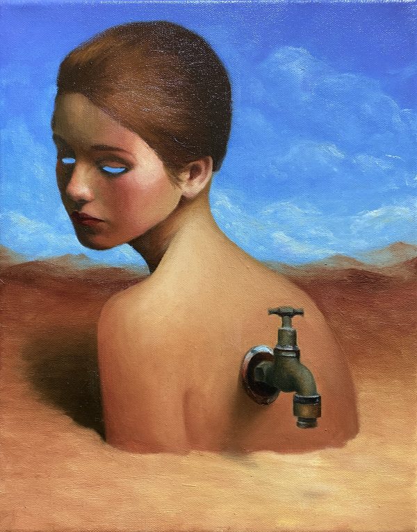 Illustration by Dwight Zhang