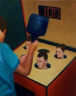 Illustration by Dwight Zhang