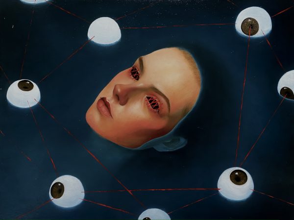 Illustration by Dwight Zhang