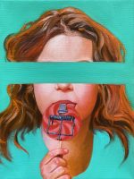 Illustration by Dwight Zhang