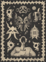 Illustration by Elijah White